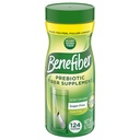 Benefiber Daily Prebiotic Fiber Supplement Powder for Digestive Health, Daily Fiber Powder, Unflavored - 62 Serves (8.7 Ounces)