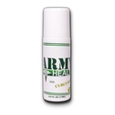 Roll On 100% Natural Turmeric Curcumin - Pijn Reliëver - Ontsteking - Hoofdpijn - Backache - Gezamenlijke en Spierpijn 2.5 Oz