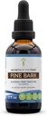 Geheimen van de stam Pine Bark Tinctuur Alcoholvrije Extract, Wildcrafted Pine Bark (Pinus massiana) Gedroogde Bast 2 oz