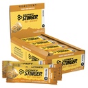 Honey Stinger Nut + Zaad Bar, Pinda Zonnebloemzaad, Proteïne verpakt voedsel voor oefeningen, duurzaamheid, prestaties en herstel, Sport Voeding Snack Bar voor thuis & Gym, Post Workout, Doos van 12