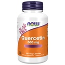 NU Quercetin 500mg,100 Veg Capsules