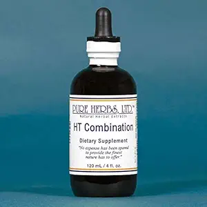 Combinaison HT - 4 OZ