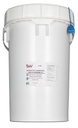 BVV geactiveerd Hardhout Carbon Decolorizing T1 (100% Hardhout Houtskool)-5Kg