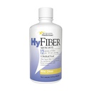 Medtrition HyFiber Daily Liquid Fiber for Regularity and Soft Stools, 12 Gram Oplosbare vezels, 32 fl 1 fles