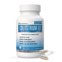 Colostrum-LD Capsules Colostrum - 120 Compte - Livraison liposomique