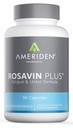 Rosavin Plus® met elektrolyten- Siberische Rhodiola rosea 90 V-capsules 150 mg door AMERIDEN INTERNATIONAL, INC
