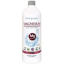 Liquid Ionic Magnesium Supplement (32oz) Digestive Health, Muscle Energy and Bones. Nul Calorieën. Zero Sugar, van Eniva Health.