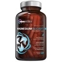 OmniBiotics Magnesium Glycinate Supplement 