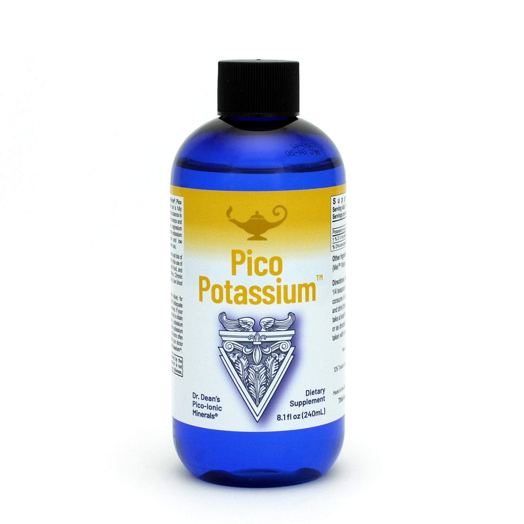 RnA ReSet Pico Kalium 
