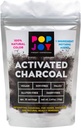 Geactiveerde kokoskool - 1 Ingrediënt Niets toegevoegd!