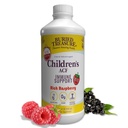 Begraven Treasure Kinderen ACF - 16oz. 16 Serveren met vlierbessen, vitamine C, zink, Echinacea voor kinderen Immune Ondersteuning, 0 Suiker