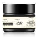 Shilajit Himalayan Organic, Shilajit Supplement, Shilajit Resin enrichi de plus de 85 micronutriments essentiels, stimule l'énergie et la vitalité immunitaire, pur Shilajit pour les hommes et les femmes