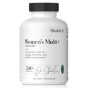 Shaklee - Vita-Lea® Women High-Potency Multivitamine & Multimineral for Women - Prenatale/Postnatale ondersteuning met 800 mcg Foliumzuur, 200 mcg Jodium, 18 mg Iron - 240 tabletten