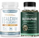Sulforaphane Complex met Calcium D-Glucaraat 