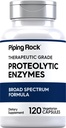 Piping Rock Proteolytische Enzymen Supplement 