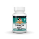 Source Naturals Kurkuma Extract - Ondersteunt gezonde ontstekingsreactie - 50 tabletten
