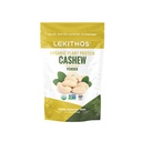 Biologische Cashew Proteïne Cashew Poeder - 6 oz - 10g Proteïne - Gecertificeerd USDA Biologische, Niet-GMO Project Geverifieerd, Geen Toegevoegde Suikers - Gecertificeerd Veganistisch, Glutenvrij