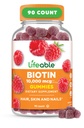 Levensbaar Biotin Gummies 