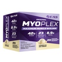 Experimentele en toegepaste wetenschappen EAS Original Myoplex Maximum Muscle Builder 