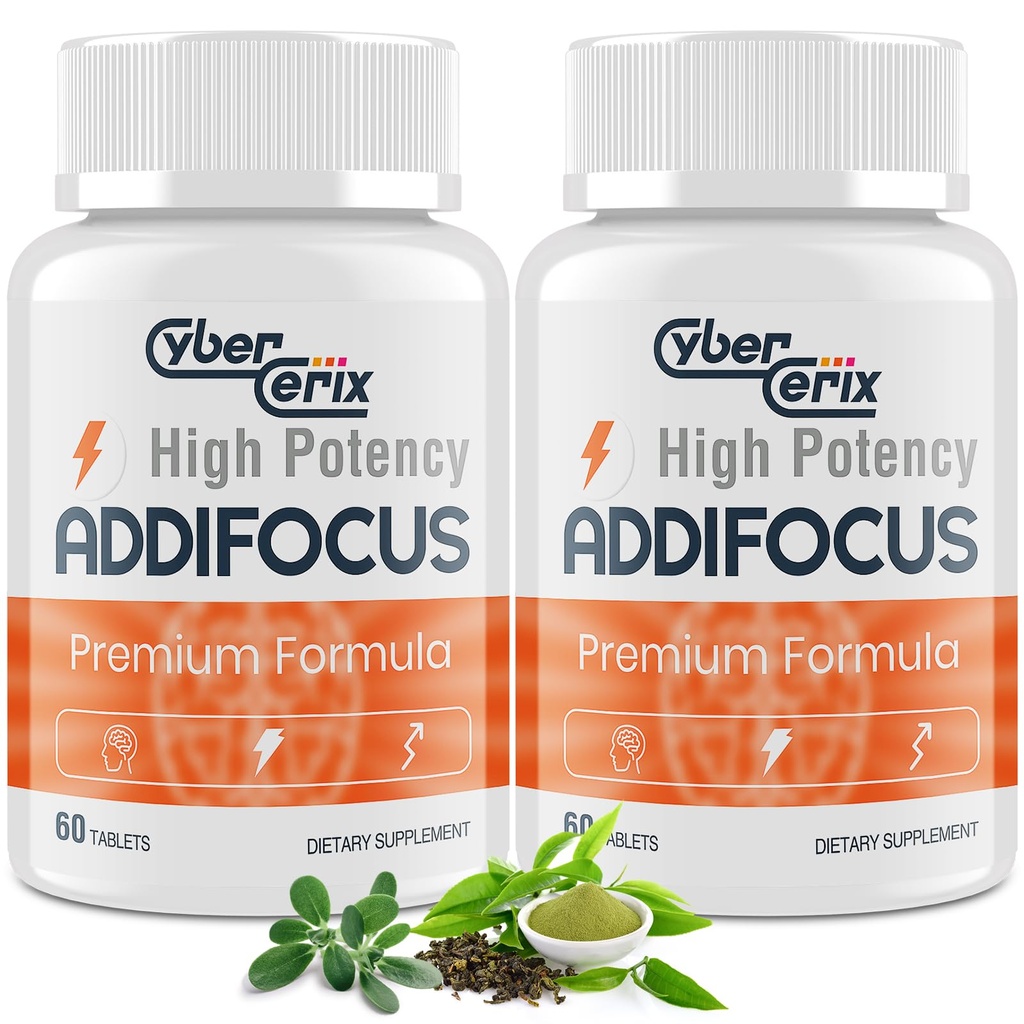17-in-1 Hersensupplementen voor Geheugen en Focus - Nootrope formule voor concentratie, helderheid, energie en focus - Natuurlijke cafeïne Blend met vitamines, aminozuren en kruidenextracten - 120 tabletten