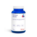 Noorwegen Direkt Omega-3 Visolie 2000 mg Omega-3 per 2 softgel