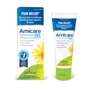 Boiron Arnicare Gel voor verlichting van gewrichtspijn, spierpijn, spierpijn en zwelling van kneuzingen of letsel - Niet-vet en geparfumeerd - 2,6 oz