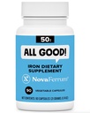 NovaFerrum All Good 