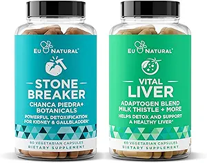 Stone Breaker en Vitale leverbundel 