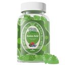 Well&Whole Essential Amino Acids Supplement Gummy's 9-in-1 EAA Gummies for Women & Men, Energy & Muscle Recovery Support
