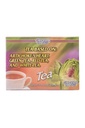 1 Boîte/Caja Alcachoficide Artichoke TEA- Boîte avec 30 sachets de thé / Caja con 30 sobres de te