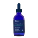 Trace Minerals NO! Spierkrampen - Supplement voor gezonde spierfunctie - vloeibare supplement - elektrolytebalans - duurzaamheid en energie - suikervrije - 4,06 fl oz (60 porties)