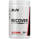 BARE PERFORMANCE NUTRIITION BPN Récupérer après l'entraînement Mélange de boisson de récupération musculaire améliorée – Acides aminés essentiels avec Amino9®, CherryPURE® Tart Cherry & Carnitine, 25 portions, punch fruit