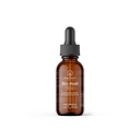 Adapt Naturals Vitamine D3 K2 1000 IE Supplement met MCT Oil, Bio available Highly Absorbable Liquid Formula, Overcome Vitamine D Deficiëntie, Ondersteuning Immune & Metabole Health - 1 FL Oz, 600 Servings