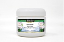 Bianca Rosa Extra sterkte Muira Puama (Potency Wood) 4:1 Extract Cream (2 oz, ZIN: 514232) - 3 Pack