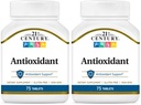 21st Century Ace Antioxidant Tablets, 75Count (Pack of 2)