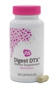 NeuroScience Digest DTX Gut Supplement met spijsverteringsenzymen voor mannen en vrouwen + Apple Cider Vegar & Zink Carnosine - Bevorder gezonde Gut Detox, Immune Support & Digestieve Gezondheid (60 capsules)