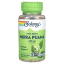 SOLARAY Muira Puama - 300 mg - 100 capsules