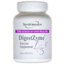TRANSFORMATIE DE GENESIS VAN GOEDE GEZONDHEIDSenzymen voor kinderen - Natural DigestZyme Supplement Formula for Overal Health, Nutriënt Absorptie, Ondersteuning Digestie tijdens de zwangerschap en borstvoeding, 360 Capsules