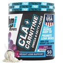 BPI Sport CLA+Carnitine 