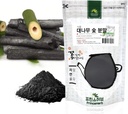 [Medische Koreaanse Kruidenpoeder] 100% Natuurlijke Bamboe Charcoal Powder/