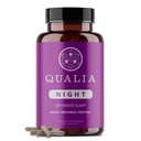 Qualia Night Sleep Aid (Aide au sommeil de nuit) (en anglais seulement) (en anglais seulement) (en anglais seulement) (en anglais seulement) (en anglais seulement)