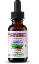 Maxi Health Black Cohosh Root and Dong Quai Root Extract - Dames Formule, 1 Fl Oz Bottle - Kosher