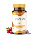 UroQuel - Natural Bladder Control Cranberry Supplement - Verminderen badkamer Urgency, Frequentie, Incontinence, met Flowens - OBGYN Geformuleerd - Cranberry pillen voor vrouwen en mannen - door Heale - 30 Capsules