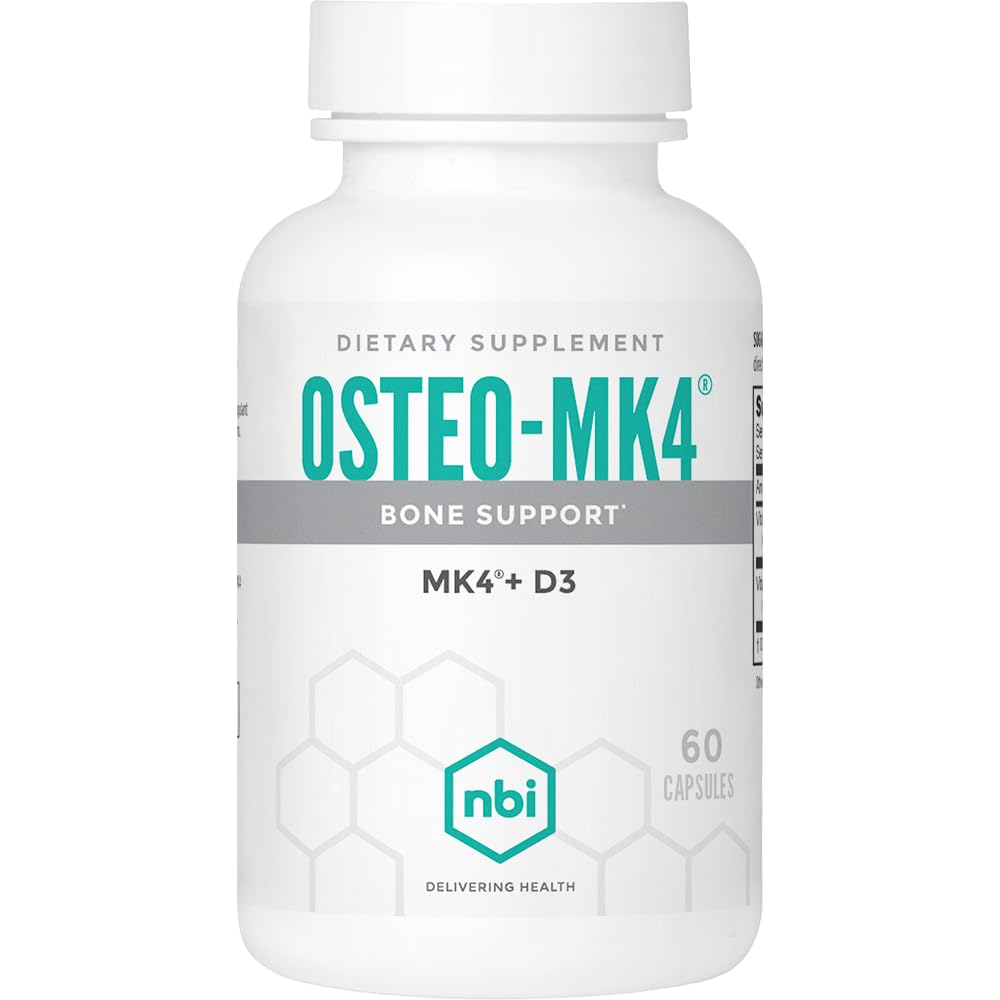 NBI Osteo-MK4 Bone Support 