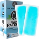18 Koelende Gel Head Strips voor Hoofdpijn, Koorts en Ongemak: Preventie Patches