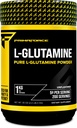 Primaforce L-Glutamine Poeder 1000 Gram (1 KG) Ongearomatiseerd - Pure L-Glutamine Poeder, 5g per portie, GGO-vrij, glutenvrij, 200 porties