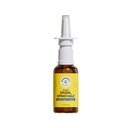 Beekeeper's Naturals Saline Nasal Spray Max, Cleanse & Clear Sinuses, 30 ml