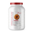 Metabolische Voeding, Protizyme, 100% Wei Proteïnepoeder, Hoog Proteïne, Lage Carb, Lage Vet Wei Proteïne, Digestieve Enzymen, 24 Essentiële Vitaminen en Mineralen, Boter Pecan Cookie, 2 Pond (26 ser)