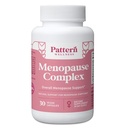 Patronen Wellness Menopauze Complexe kruidensupplement voor vrouwen Wellness & Hormone Gezondheidsondersteuning 