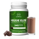 MRM Voeding Veggie Elite Performance Protein 